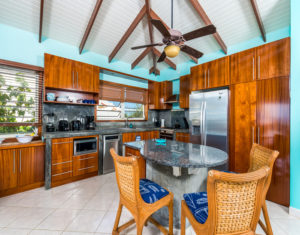 oceanfront apartment