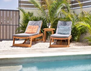 Bonaire Ocean View Rentals