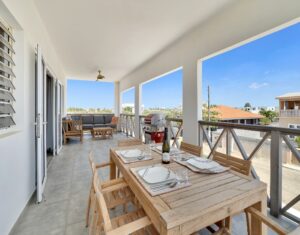Bonaire Vacation Rental Services