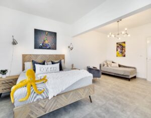 Bonaire Oceanview Rentals