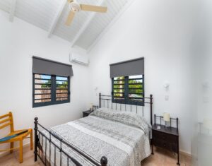 Bonaire home for rent