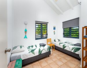 Bonaire home for rent