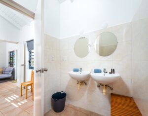 Bonaire home for rent