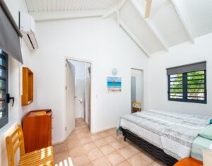 Bonaire home for rent