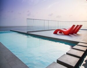 JK House Bonaire
