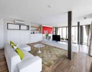 JK House Bonaire