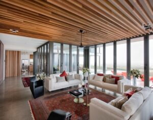JK House Bonaire