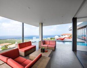 JK House Bonaire