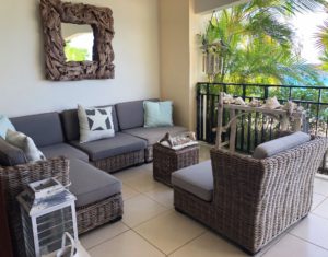 oceanfront vacation rental