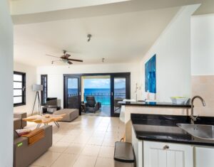 oceanfront vacation rental