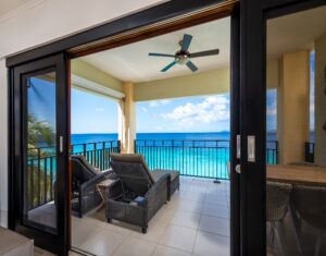 oceanfront vacation rental