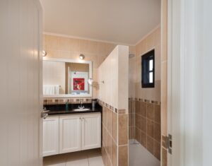 oceanfront vacation rental
