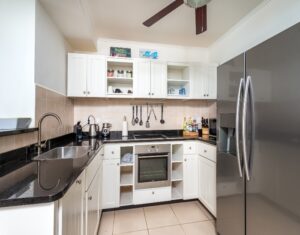 oceanfront vacation rental
