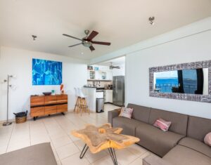 oceanfront vacation rental