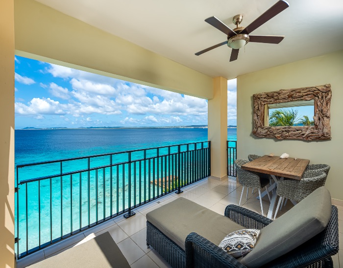 oceanfront vacation rental