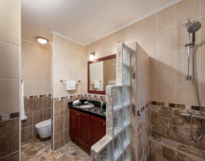 Bonaire Oceanfront rental