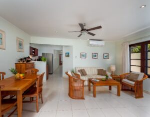 Bellevue Bonaire