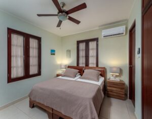 Bellevue oceanfront Bonaire