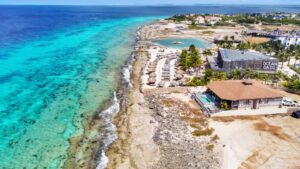 oceanfront beach lodge
