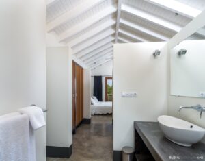 Bonaire oceanfront villa
