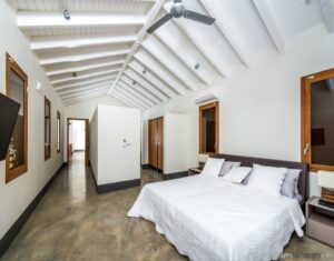 Bonaire oceanfront villa
