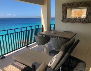 oceanfront vacation rental
