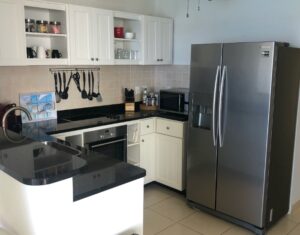 oceanfront vacation rental