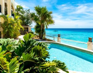 Bellevue Oceanfront rental
