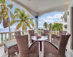 oceanfront apartment Belmar 18